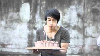 Happy 35th Birthday to Song Seung Hun (2011)