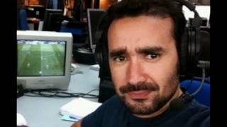 Juanma Castaño Ey Navidul