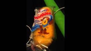 Save the twinkies