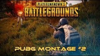 PUBG.exe(Ruins/Paradise}