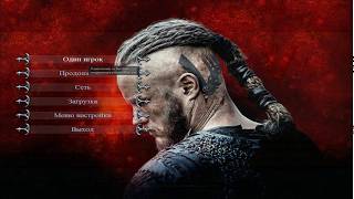Vikings Total War - mod Medieval 2 Total War Ragnar Lodbrok