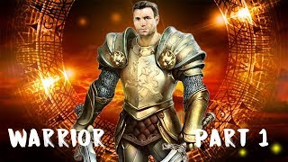 ВОИН!! - #1 ПРОХОЖДЕНИЕ KING`S BOUNTY THE LEGEND