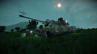 Space Engineers Test (gtx 1060 6g + I7 7700) 06.2018