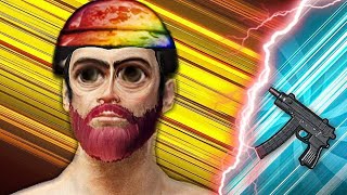 PUBG MOBILE.EXE SEASON 7 MEMES