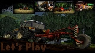 ♦•♦•Boluśowo v2 #1 II Let's Play II MafiaSolec•♦•♦