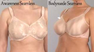 Wacoal Full Figure Bras 2009