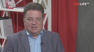 Украина как государство может быть либо социальным, либо работать на клан, - Алексей Плотников