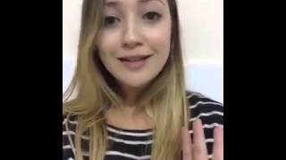 Sadece Kızlar Porno izliyor musun sorusuna cevaplar