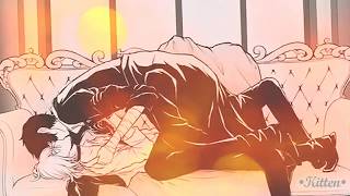 •Дазай и Чуя• Soukoku/Соукоку• Ты Просто Сделай Меня Счастливым...•