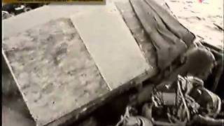 Фитиль "Быль о рыбаках и рыбке" (1963)