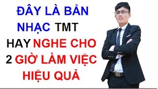 Nhạc Baroque chọn lọc giúp tập trung khi học tập, tmt hay nghe để làm việc