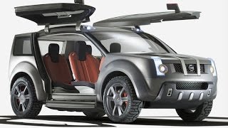 Ремонт троса открывания двери Nissan X trail T31