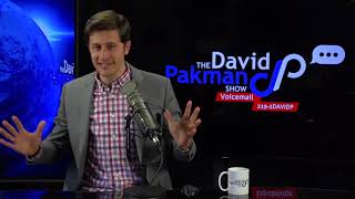David Invited to Join the Anti-White Anti-Straight "Alt Left"