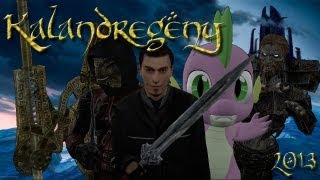 Garry's Mod Sötét Titkai: A Sorozat - Kalandregény