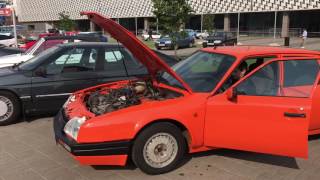 Citroen CX 25 TRD on Youngtimer Fest 2017