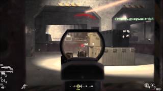 Call of Duty 4 Modern Warfare / Одиночная Игра / #19 В Командном Пункте
