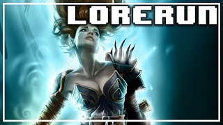 Lorerun: Neverwinter Nights Hordes of the Underdark, Part 6