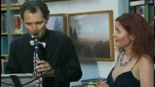 Art Of Inspiration - Maria Ludko and George Devdariani
