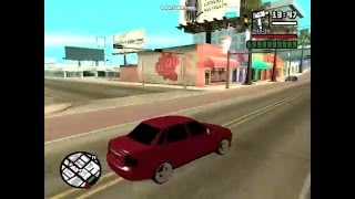 GTA Kazakhstan(Пока идет разработка игры)