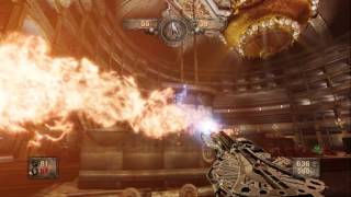 painkiller hell & damnation прохождение