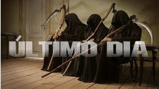 Último Dia - Pregador Luo - Apocalipse 16 - Templo Soul (Letra Legendada)
