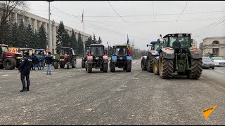 Итоги недели в видео: самые важные события, произошедшие в Молдове