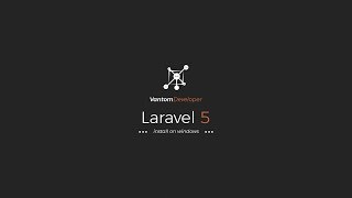 # install Laravel Framework 5.6 & Old Version - شرح تنصيب مكتبة لارافيل بجميع الاصدارات