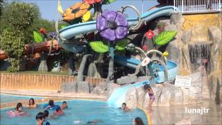 Te-Pathé Parque Acuático