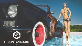 Газ 24 "Волга" кабриолет