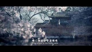 【奇然】殿書【送給學生黨的一首歌。考前必聽！！聽完這首考神附體必須的！！】