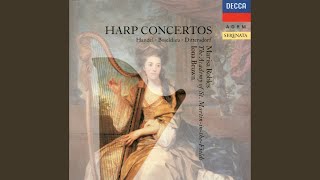 Handel: Harp Concerto in B flat, Op.4, No.6, HWV 294 - 2. Larghetto