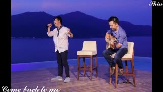 Tuyển tập những ca khúc của Loki Bảo Long - Nhân tố bí ẩn (FULL)