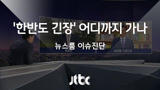 [이슈진단] 더 격렬해진 북·미 '말의 전쟁'…어디까지 가나