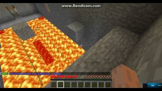 Прохождение карты в Minecraft Сокровище деда