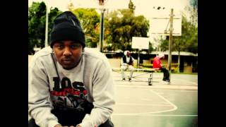 Kendrick Lamar Cartoon and Cereal official song