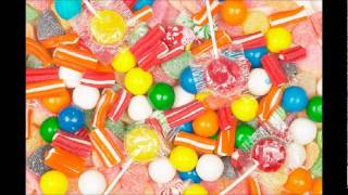 AMP-Candy Girl