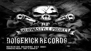 NKR022 01  Kurwastyle Project feat  TerrorClown  Dirty DSire   Its Just A Lie