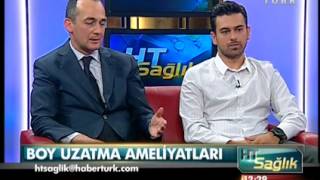 Boy Uzatma