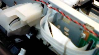 how to solve paper jam error epson L210 (Must see!!)