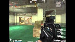 Combat Arms: FAMAS G2 SE Review [Mystic-]
