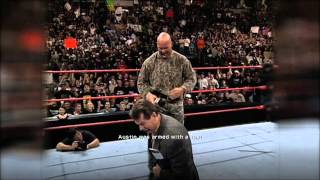 WWE '13 Attitude Era Cut Scenes (Full Movie HD)