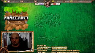 OPA ZERON -LIVE- Minecraft Chroniken [Deutsch]