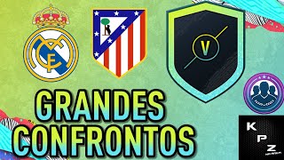 FAÇA JÁ!?DME SBC?GRANDES CONFRONTOS?MAIS BARATO FIFA 20