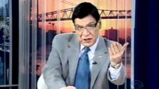 Jornalista Demitido da RBS (Luiz Carlos Prates)