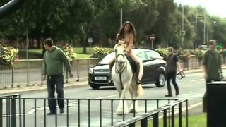 Lady Godiva