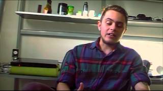 Dan: Surprising T changes