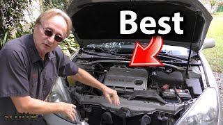 If You Don't Have This Cheap Luxury Car You're Stupid