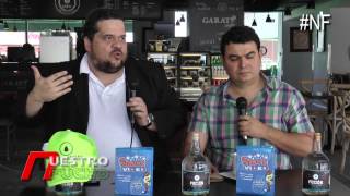 NUESTRO FUCHO Santos vs América ADIÓS CAIXINHA