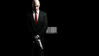 Играем в Hitman: absolution с Falcon'ом #9 Против 7 адских красавиц!