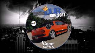 01-CD RAP 2017 Vol.42(DJ Gabriel Santos) Rodstar - Navegante ♫♪